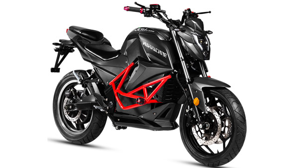 ஜாய் எலக்ட்ரிக் மோட்டார்சைக்கிள்கள் விற்பனைக்கு அறிமுகம்!! உங்களது தேர்வு எது?