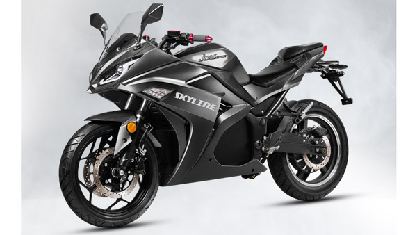 ஜாய் எலக்ட்ரிக் மோட்டார்சைக்கிள்கள் விற்பனைக்கு அறிமுகம்!! உங்களது தேர்வு எது?