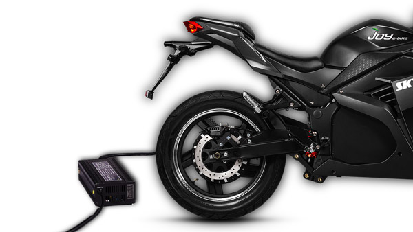 ஜாய் எலக்ட்ரிக் மோட்டார்சைக்கிள்கள் விற்பனைக்கு அறிமுகம்!! உங்களது தேர்வு எது?
