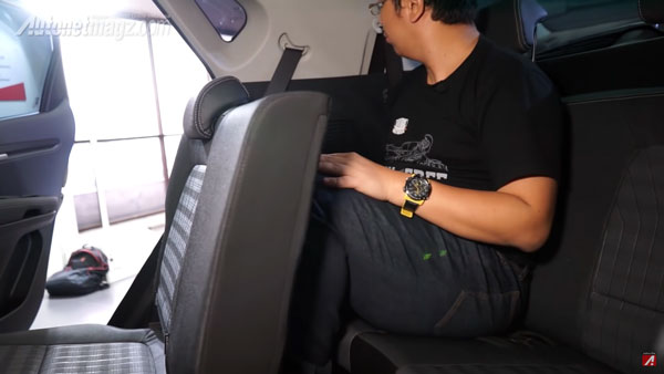 7 இருக்கை கியா சொனெட் கார் எப்படி இருக்கு?! விவரிக்கும் வீடியோ இதோ...