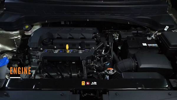 கியா சொனெட் காரின் 7 சீட்டர் மாடல் வெளியீடு... படங்களுடன் தகவல்கள்!