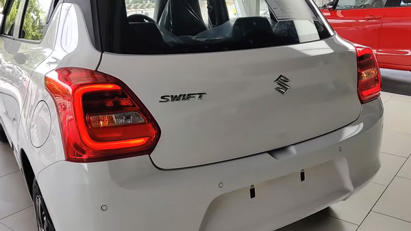 2021 மாருதி ஸ்விஃப்ட் காரை இப்படிப்பட்ட தோற்றத்திலும் பெறலாம்!! விவரிக்கும் வீடியோ இதோ...