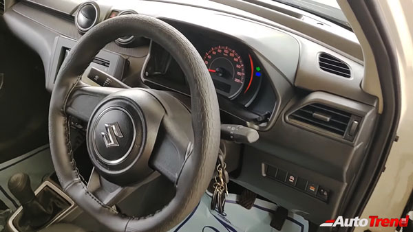 2021 மாருதி ஸ்விஃப்ட் காரை இப்படிப்பட்ட தோற்றத்திலும் பெறலாம்!! விவரிக்கும் வீடியோ இதோ...