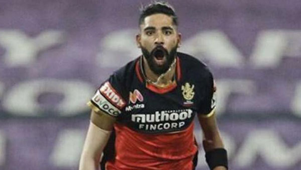 தமிழக வீரர் நடராஜனை அடுத்து தார் எஸ்யூவி காரை பெற்ற மற்றுமொரு கிரிக்கெட் வீரர்... அவர் யாருனு தெரியுமா?