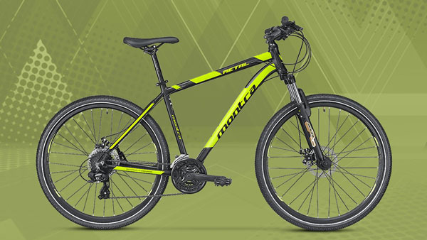 தேர்தல் களத்தை சூடாக்கிய நடிகர் விஜய்... அவர் பயன்படுத்திய கருப்பு - சிவப்பு சைக்கிள் விலை எவ்வளவு தெரியுமா?