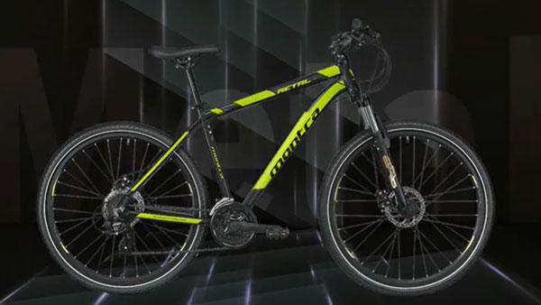 தேர்தல் களத்தை சூடாக்கிய நடிகர் விஜய்... அவர் பயன்படுத்திய கருப்பு - சிவப்பு சைக்கிள் விலை எவ்வளவு தெரியுமா?