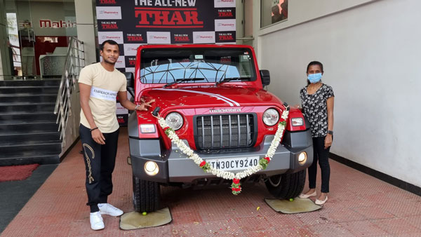 இந்திய கிரிக்கெட் அணியின் இளம் வீரர்களும், அவர்களின் விலையுயர்ந்த சொகுசு கார்களும்... இவை கார் அல்ல கப்பல்! இந்திய கிரிக்கெட் அணியின் இளம் வீரர்களும், அவர்களின் விலையுயர்ந்த சொகுசு கார்களும்... இவை கார் அல்ல கப்பல்!