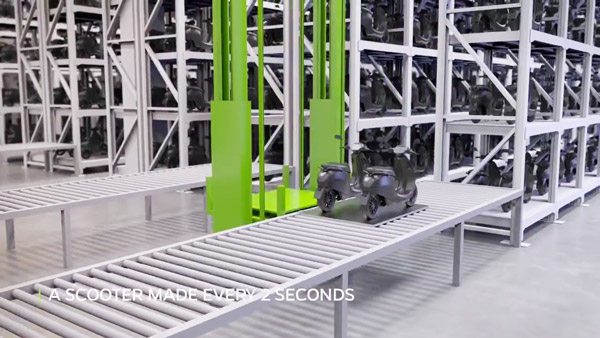 அப்படிபோடு... பெரும் திட்டத்துடன் காய் நகர்த்தும் ஓலா... அடுத்து எலெக்ட்ரிக் காரை களமிறக்குகிறது!