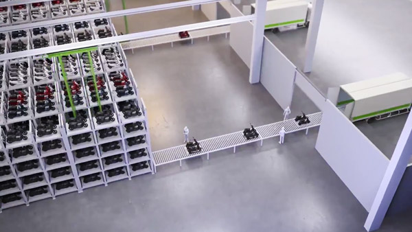 அப்படிபோடு... பெரும் திட்டத்துடன் காய் நகர்த்தும் ஓலா... அடுத்து எலெக்ட்ரிக் காரை களமிறக்குகிறது!