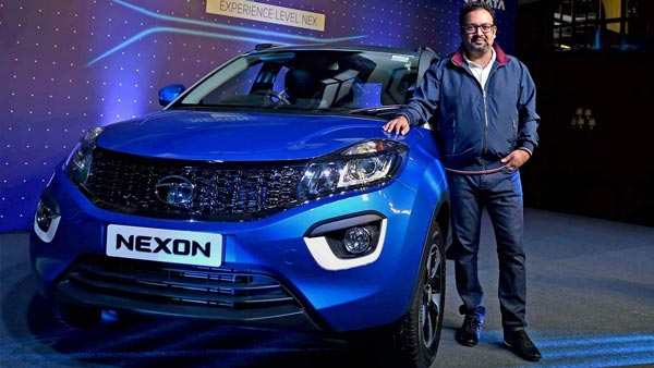 டாடா கார் வடிவமைப்புப் பிரிவு தலைவர் பிரதாப் போஸ் திடீர் ராஜினாமா!