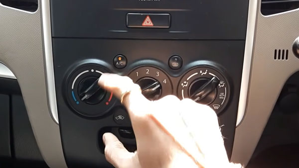 கார் கேபினின் சூட்டை குறைப்பதற்கு எளிய வழி இதோ!! ஆனால் பின் விளைவுகள் மோசமாக இருக்கும்!