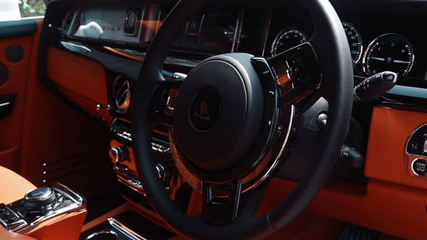 10 கோடி ரூபா ரோல்ஸ் ராய்ஸ் கார்ல போன எப்படி இருக்கும்?.. அய்யோ இவங்க சொல்லும்போதே டெம்ப்ட் ஆகுதே...