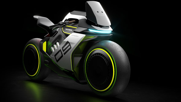 ஒரு கிராம் ஹைட்ரஜனுக்கு 1கிமீ பயணிக்கலாம்! ஸியோமியின் அசத்தல் திறனுடைய ஹைபிரிட் பைக்... முழு விபரம்!!