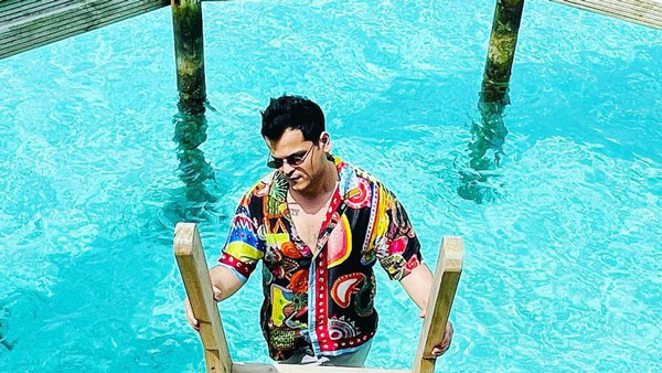 பாலிவுட் திரையுலகில் லம்போர்கினி உருஸ் காருக்கு அதிகரிக்கும் செல்வாக்கு... இவரும் வாங்கிட்டாரா! ஆச்சரியத்தில் ரசிகர்கள்!