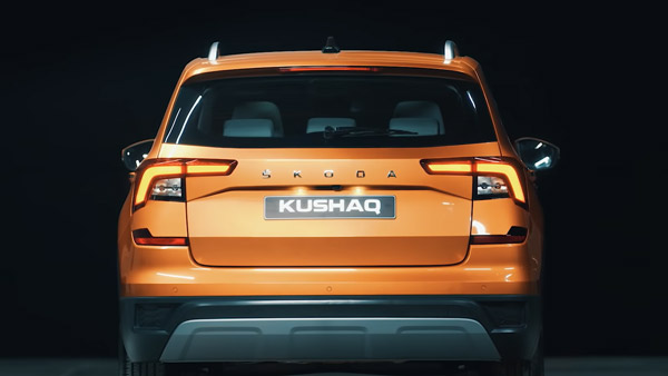 குஷாக் எஸ்யூவி காரை விளம்பரப்படுத்த ஆரம்பித்தது ஸ்கோடா!! புதிய டீசர் வீடியோ வெளியீடு!