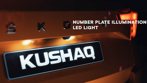 குஷாக் எஸ்யூவி காரை விளம்பரப்படுத்த ஆரம்பித்தது ஸ்கோடா!! புதிய டீசர் வீடியோ வெளியீடு!