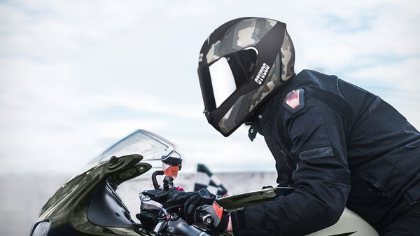 காத்து நல்லா வரும்! ஸ்டட்ஸ் அர்பன் சூப்பர் டி1 டெகோர் ஹெல்மெட் இந்தியாவில் அறிமுகம்... இதோட விலை எவ்வளவு தெரியுமா?