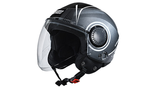 காத்து நல்லா வரும்! ஸ்டட்ஸ் அர்பன் சூப்பர் டி1 டெகோர் ஹெல்மெட் இந்தியாவில் அறிமுகம்... இதோட விலை எவ்வளவு தெரியுமா?