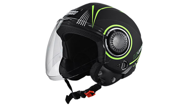 காத்து நல்லா வரும்! ஸ்டட்ஸ் அர்பன் சூப்பர் டி1 டெகோர் ஹெல்மெட் இந்தியாவில் அறிமுகம்... இதோட விலை எவ்வளவு தெரியுமா?