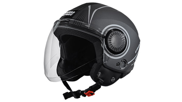 காத்து நல்லா வரும்! ஸ்டட்ஸ் அர்பன் சூப்பர் டி1 டெகோர் ஹெல்மெட் இந்தியாவில் அறிமுகம்... இதோட விலை எவ்வளவு தெரியுமா?