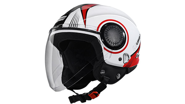 காத்து நல்லா வரும்! ஸ்டட்ஸ் அர்பன் சூப்பர் டி1 டெகோர் ஹெல்மெட் இந்தியாவில் அறிமுகம்... இதோட விலை எவ்வளவு தெரியுமா?