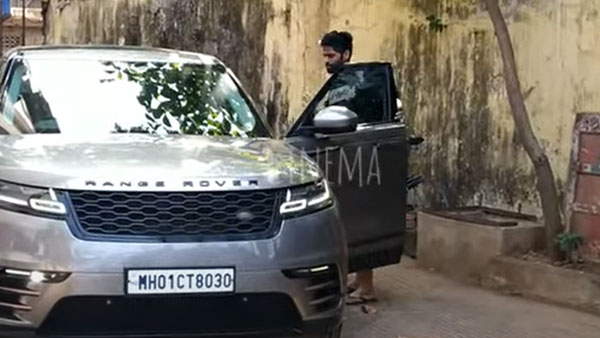 இந்திய கிரிக்கெட் அணியின் இளம் வீரர்களும், அவர்களின் விலையுயர்ந்த சொகுசு கார்களும்... இவை கார் அல்ல கப்பல்! இந்திய கிரிக்கெட் அணியின் இளம் வீரர்களும், அவர்களின் விலையுயர்ந்த சொகுசு கார்களும்... இவை கார் அல்ல கப்பல்!