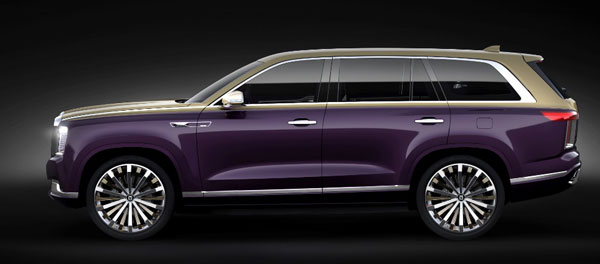 இது புதுமுக ரோல்ஸ் ராய்ஸ் கார் அல்ல! சீனர்கள் காப்பியடித்து உருவாக்கிய சொகுசு கார்... இந்த காருல இவ்ளே வசதிகளா!! இது புதுமுக ரோல்ஸ் ராய்ஸ் கார் அல்ல! சீனர்கள் காப்பியடித்து உருவாக்கிய சொகுசு கார்... இந்த காருல இவ்ளே வசதிகளா!!