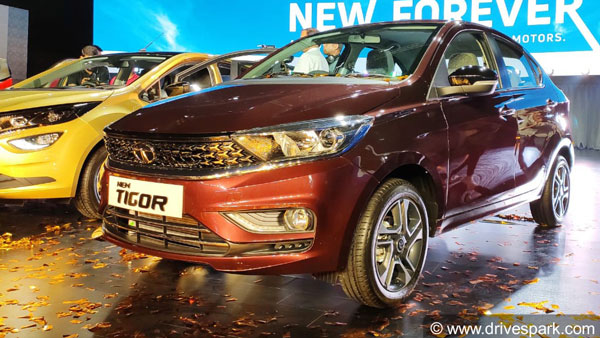 விழிப்புணர்வு அடைந்த இந்தியர்கள்... டாடாவின் பாதுகாப்பான கார்களுக்கு பெரும் வரவேற்பு... 422 சதவீத வளர்ச்சி!