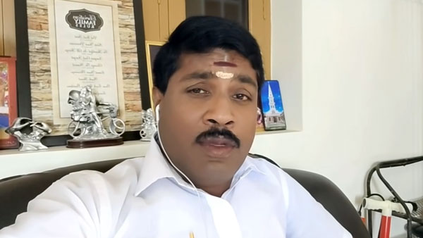 இவருக்கு எப்படி இவ்ளோ காசு வந்தது!! யுடியுப்பில் வீடியோ போட்டே காரை வாங்கிய ஜிபி முத்து! இவருக்கு எப்படி இவ்ளோ காசு வந்தது!! யுடியுப்பில் வீடியோ போட்டே காரை வாங்கிய ஜிபி முத்து!