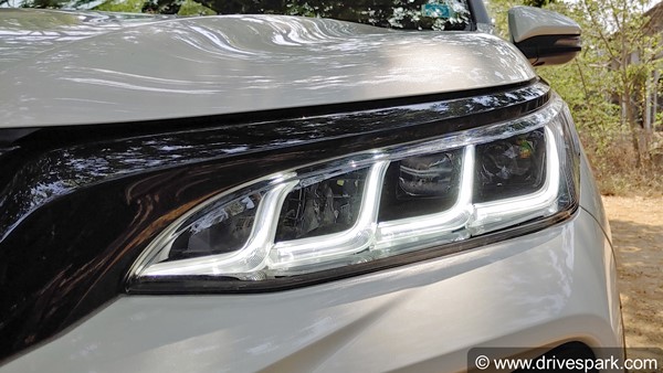 அலசி ஆராயப்பட்ட டொயோட்டா ஃபார்ச்சூனர் லெஜண்டர்... எப்படி இருக்கு இந்த கார்?... ரோட் டெஸ் ரிவியூ!!