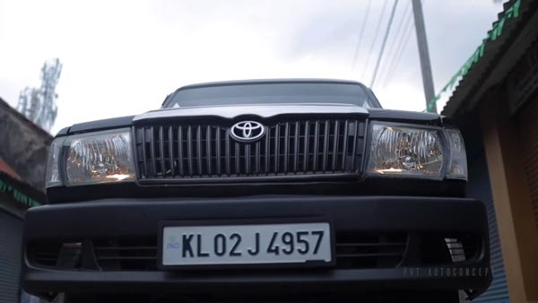 இப்போதும் சாலைகளில் உலா வரும் டொயோட்டா குவாலிஸ்!! எத்தனை பேருக்கு ஞாபகம் இருக்கு?