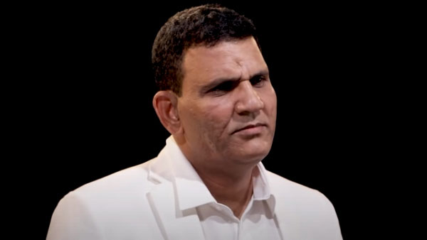 சற்றும் யோசிக்காமல் 85 லட்ச ரூபாயை செலவழித்த இஸ்லாமியர்... காரணத்தை கேட்டு மெய் சிலிர்த்து போன இந்திய மக்கள்... சற்றும் யோசிக்காமல் 85 லட்ச ரூபாயை செலவழித்த இஸ்லாமியர்... காரணத்தை கேட்டு மெய் சிலிர்த்து போன இந்திய மக்கள்...