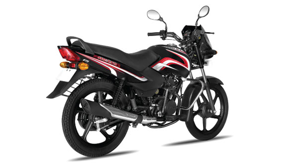 டிவிஎஸ் நிறுவனத்திற்கு அடித்த ஜாக்பாட்... மார்ச் மாச விற்பனையில் கெத்து காட்டியிருக்கு!!