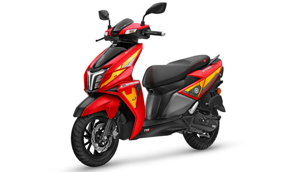 ஒன்றைகூட விட்டு வைக்கல... எல்லா ஸ்கூட்டரின் விலையையும் உயர்த்திடுச்சு... எந்த நிறுவனம் தெரிஞ்சா ஷாக் ஆயிடுவீங்க!