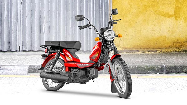 டிவிஎஸ் நிறுவனத்திற்கு அடித்த ஜாக்பாட்... மார்ச் மாச விற்பனையில் கெத்து காட்டியிருக்கு!!