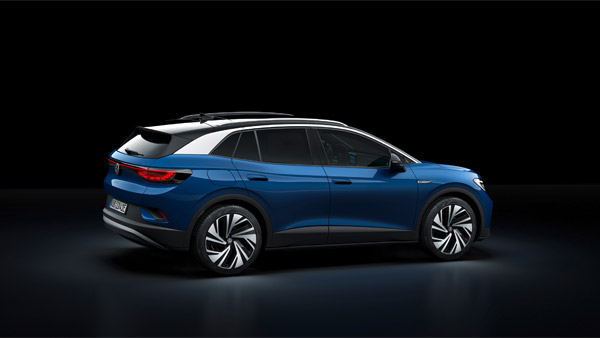 ஃபோக்ஸ்வேகனின் அடுத்த ஐடி எலக்ட்ரிக் கார் அறிமுகத்திற்கு தயார்!! ஜிடிஎக்ஸ் வெர்சனில் வருகிறது...