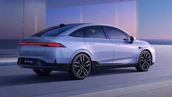 உலகின் முதல் லிடார் தொழில்நுட்பம் கொண்ட மின்சார கார்... இது எந்த நாட்டின் நிறுவன தயாரிப்பு தெரியுமா?