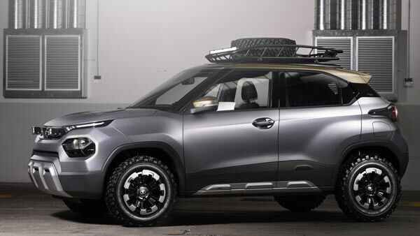 விலைமிக்க டாடா எச்பிஎக்ஸ் காரின் உள்ளே என்னென்ன எதிர்பார்க்கலாம்? வெளிக்காட்டும் ஸ்பை படங்கள் இதோ...