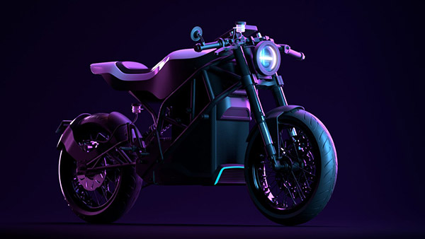 நேபாளத்தை சேர்ந்த நிறுவனம் உருவாக்கிய எலெக்ட்ரிக் பைக்... விலை தெரிந்தால் அப்படியே ஸ்டண் ஆயிருவீங்க!