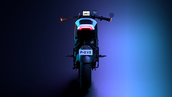 நேபாளத்தை சேர்ந்த நிறுவனம் உருவாக்கிய எலெக்ட்ரிக் பைக்... விலை தெரிந்தால் அப்படியே ஸ்டண் ஆயிருவீங்க!