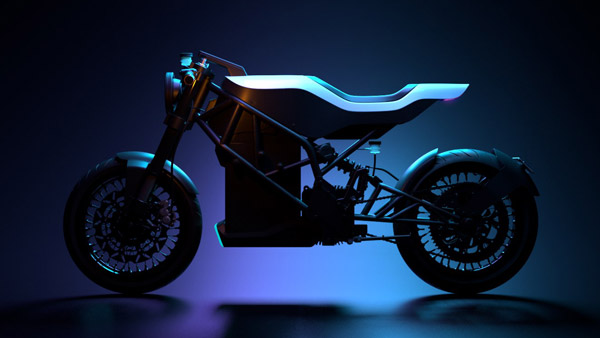 நேபாளத்தை சேர்ந்த நிறுவனம் உருவாக்கிய எலெக்ட்ரிக் பைக்... விலை தெரிந்தால் அப்படியே ஸ்டண் ஆயிருவீங்க!