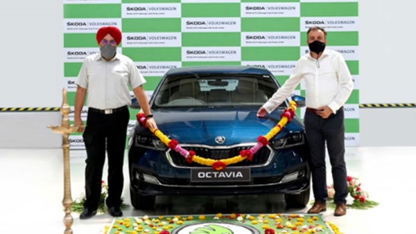 ஆவலுடன் எதிர்பார்க்கும் புதிய ஸ்கோடா ஆக்டேவியா கார் குறித்து சூப்பர் நியூஸ்!