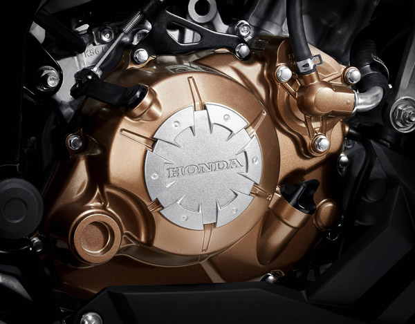 இந்த மாதிரியான பைக்குகள் ஏன் இந்தியாவிற்கு வருவதில்லை?! ஹோண்டாவின் 2021 சிபி150ஆர்...