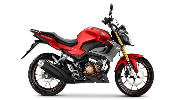 இந்த மாதிரியான பைக்குகள் ஏன் இந்தியாவிற்கு வருவதில்லை?! ஹோண்டாவின் 2021 சிபி150ஆர்...