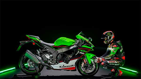 சீனர்கள் எதை தான் விட்டு வைக்கிறார்கள்? அச்சு அசல் கவாஸாகி நிஞ்சா பைக்கின் தோற்றத்தில் சீனாவின் பின்ஜா 500...