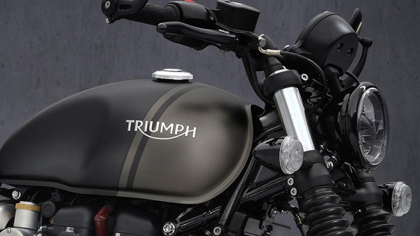 இந்தியாவில் விற்பனைக்கு அறிமுகமானது 2021 டிரையம்ப் போனேவில்லே பாபர் பைக்... இதோட விலை எவ்ளோ தெரியுமா?