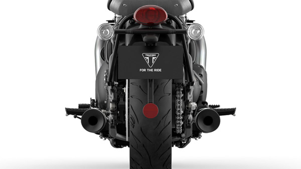 இந்தியாவில் விற்பனைக்கு அறிமுகமானது 2021 டிரையம்ப் போனேவில்லே பாபர் பைக்... இதோட விலை எவ்ளோ தெரியுமா?