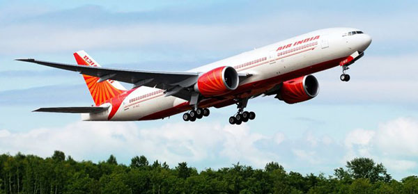 கிரெடிட் கார்டு விபரங்கள் கசிவு... ஏர் இந்தியா விமானத்தில் பயணம் செய்துள்ளீர்களா? அப்போ இத தெரிஞ்சிக்கோங்க...