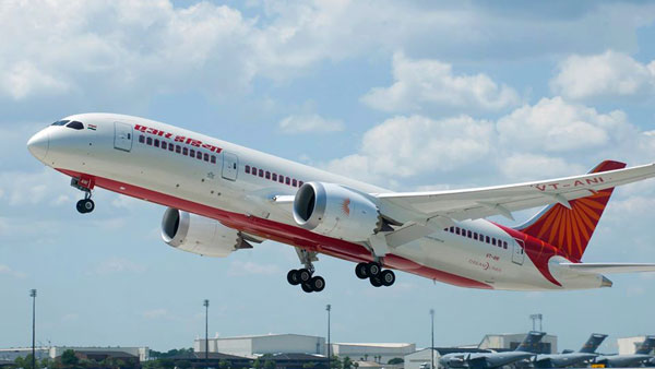 கிரெடிட் கார்டு விபரங்கள் கசிவு... ஏர் இந்தியா விமானத்தில் பயணம் செய்துள்ளீர்களா? அப்போ இத தெரிஞ்சிக்கோங்க...