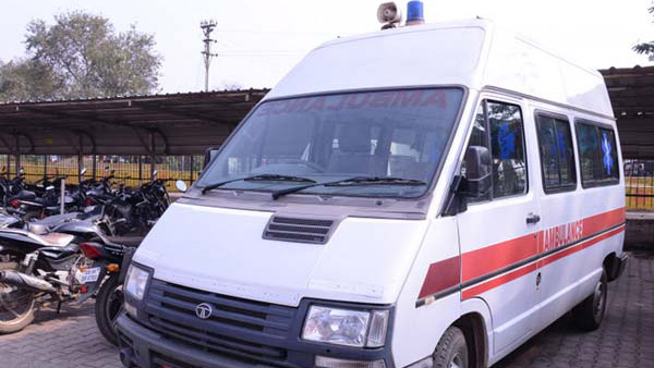 ஆம்புலன்ஸ்கள் அதிக கட்டணம் வசூலித்தால் காலி... இப்படி ஒரு ஆக்ஸன் எடுப்பாங்கன்னு எதிர்பார்த்திருக்க மாட்டீங்க